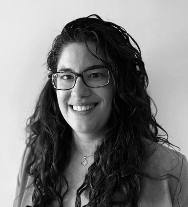 Eva Urquitzu - Senior Back-End Developer