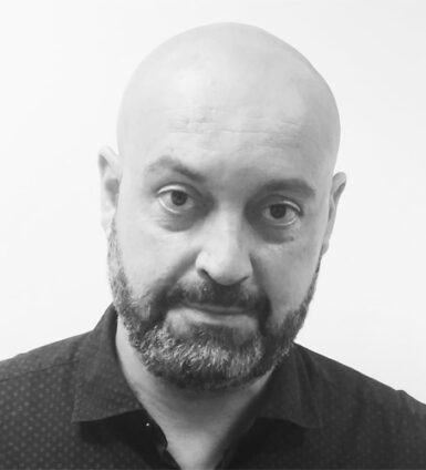 Carlos Alvarez