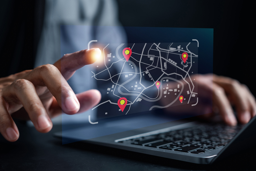 Geomarketing: The secret behind business success in the digital era