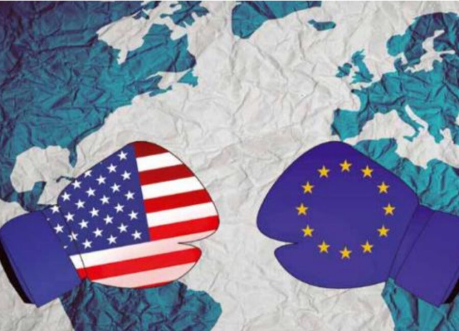 Nuevos aranceles de EE.UU.: cómo las empresas españolas pueden redirigir sus exportaciones con inteligencia de datos